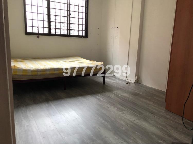 Blk 306 Serangoon Avenue 2 (Serangoon), HDB 3 Rooms #161672012